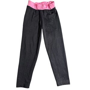 Girls Diva leggings
